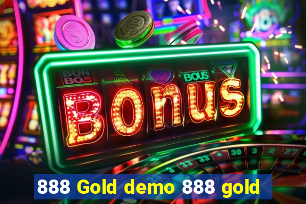 888 Gold demo 888 gold